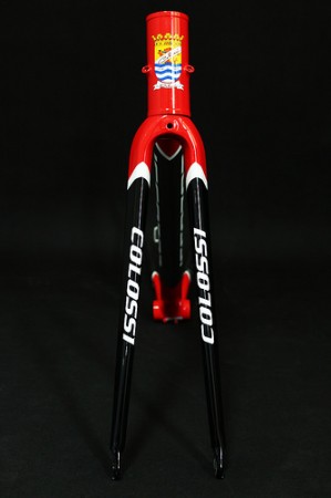 colossi XCR1