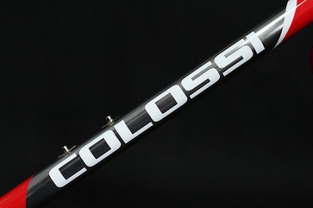 colossi XCR3