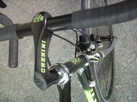 CHESINI CRITERIUM