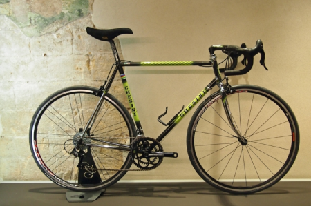 CHESINI CRITERIUM3