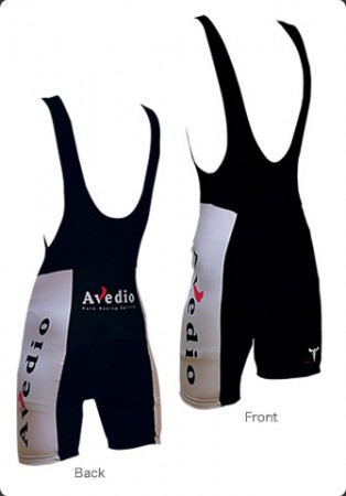 Avedio bib