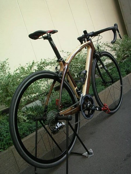 RENOVO Mod.Pursuit