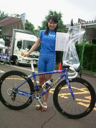 Yukiko sendai
