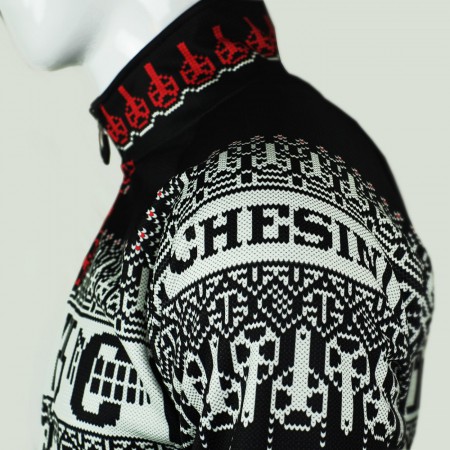CHESINI jersey 2
