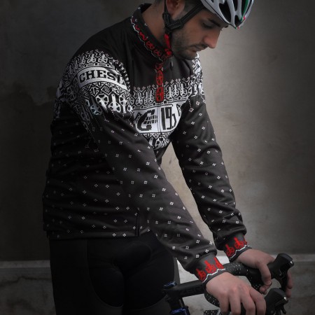 CHESINI jersey 5
